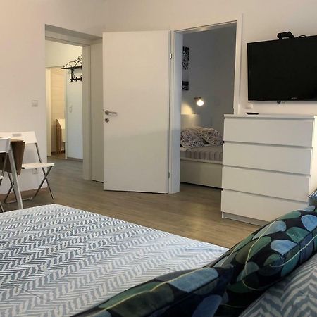 Uni Joanneum Residence Graz Extérieur photo